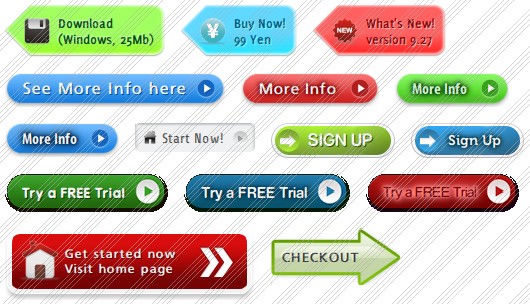 sample license software Free Buttons.org  Buttons Free  : : Samples A Website few