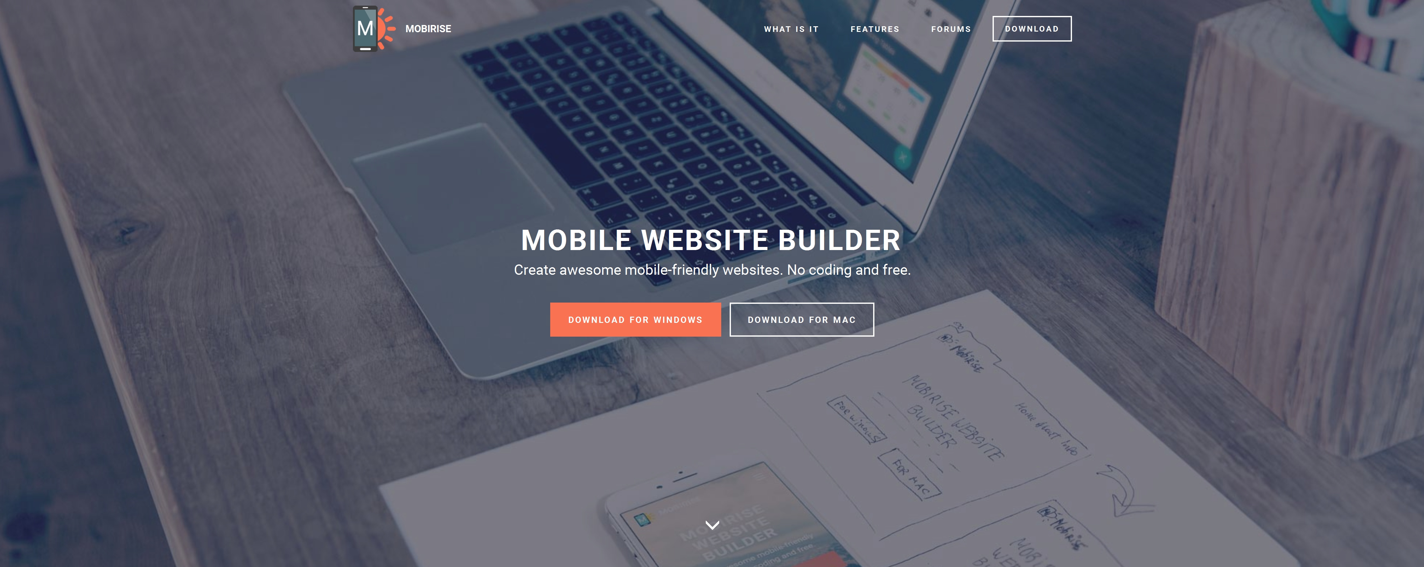 Best Mobile Website Creator Review