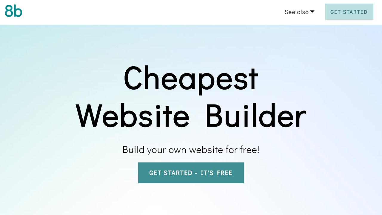 web design software free